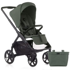 Jane Keep Pushchair