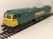 Hornby Class 57 57001