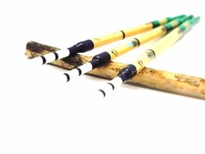 Handmade Tench Lifters. White