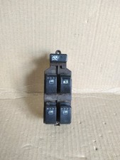 DAIHATSU SIRION MK2 04-10 FRONT RIGHT DRIVER ELECTRIC WINDOW SWITCH 515123 RH