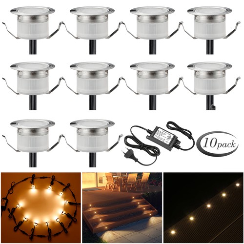 31mm wifi led decking light - 31mm,