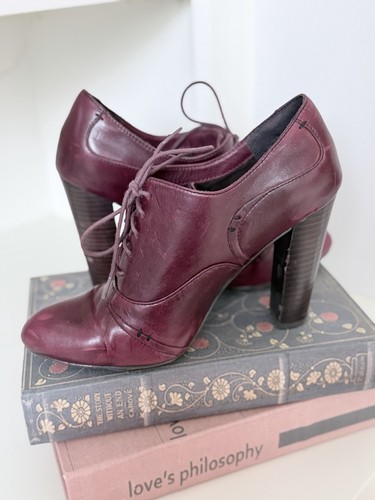 Isolá women burgundy - isolá,