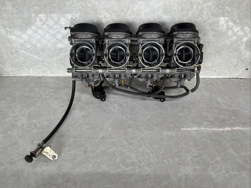 1999 suzuki gsxr 600 - 1999,