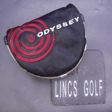 Odyssey 2-Ball SRT Putter Head