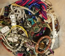 8.7kg Huge Mixed Tangled