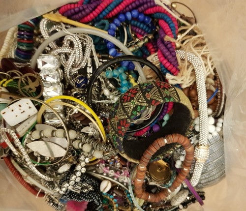 7kg huge mixed - huge, tangled