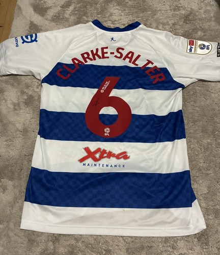Jake clarke salter match - jake, clarke-salter