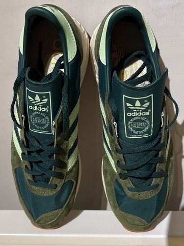 Adidas trx vintage - adidas, green