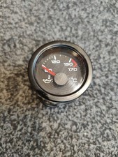 MG TF LE500 Oil Temperature