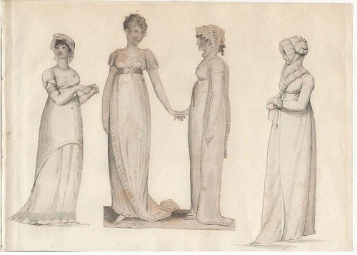 Belle assemblee regency - assemblee,