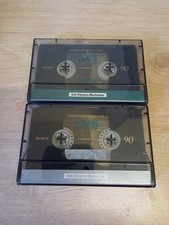 Sony Super Chrome Class Audio