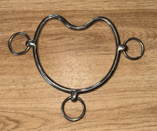 Pony Chifney | Anti Rearing