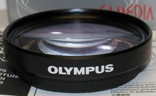 OLYMPUS Macro Extension Lens