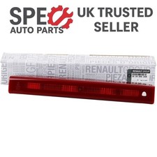 GENUINE RENAULT HIGH LEVEL