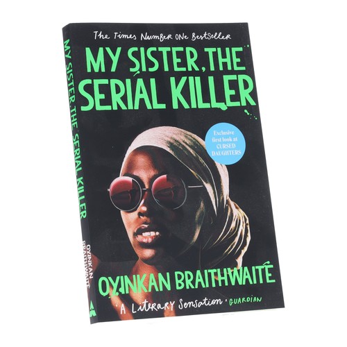 Sister the serial - my,
