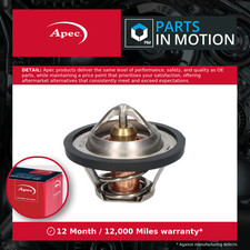 Coolant Thermostat fits