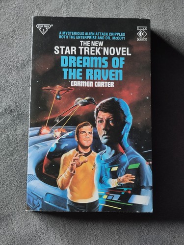 The new star - the,