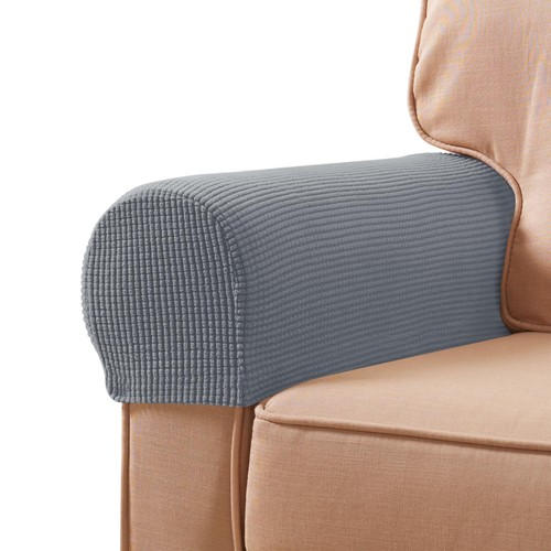 Set light grey stretch - light,