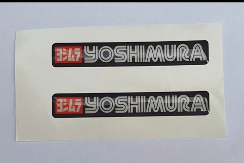 Yoshimura resin gel dome - yoshimura,