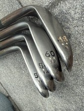 Cleveland CG15 Wedge Set 48
