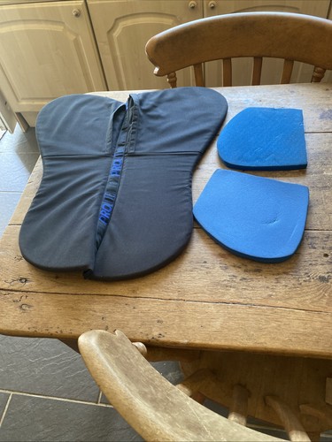 Prolite half pad front riser - prolite,