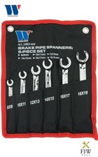 Welzh Werkzeug Brake Pipe