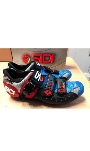 Sidi scarpe genius free - sidi,