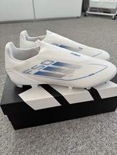 Adidas F50 League Laceless