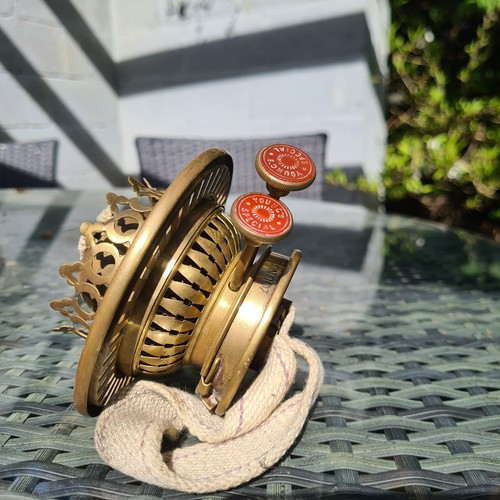 Original victorian youngs - original, red