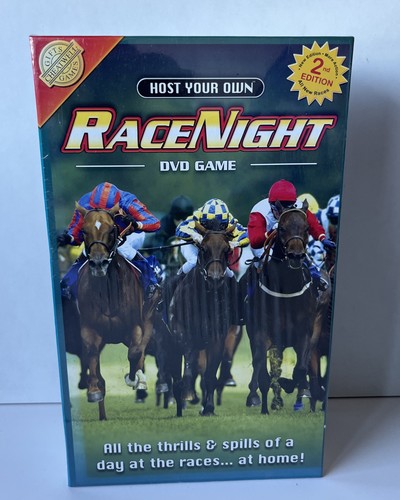 Factory sealed host your - host,