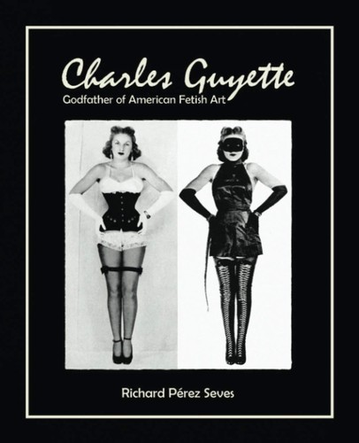 Charles guyette godfather - charles,