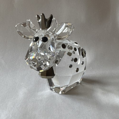 Swarovski birthday princess - princess, mo