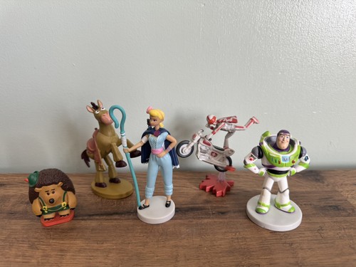 Disney toy story figure - disney,