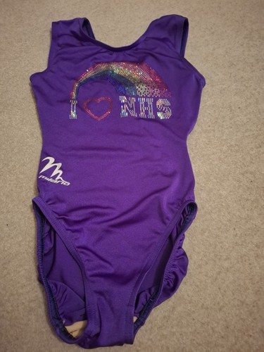 Milano girls gymnastics - girls,