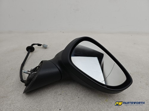 Ford max zetec turbo door - zetec,