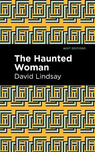 David lindsay the - lindsay, haunted