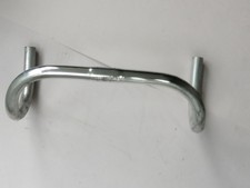 VINTAGE ALLOY DROP HANDLEBARS