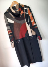 Frank Lyman Dress Size 16