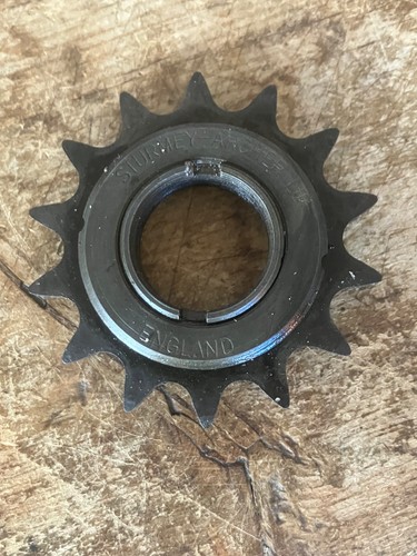 Raleigh boxer tomahawk strika