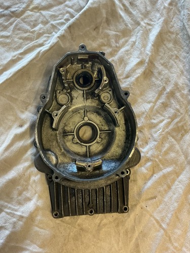 Engine cover moto - cover, guzzi