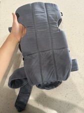 Baby Bjorn Baby Carrier Mini