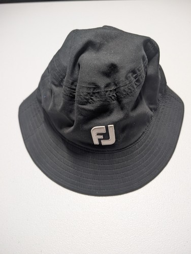 Footjoy dryjoys hat bucket - footjoy,
