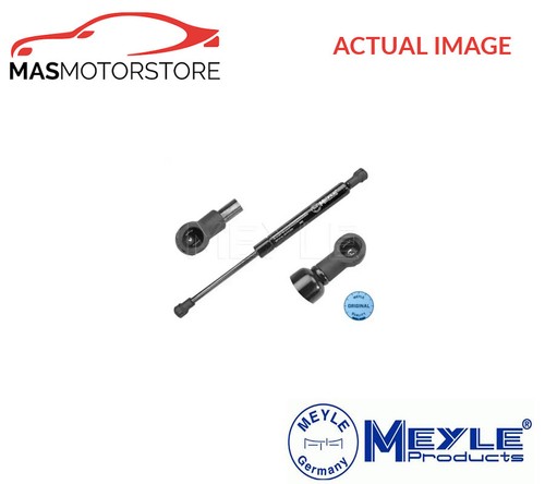 Gas spring bonnet meyle 340 - bonnet,
