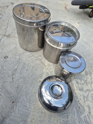 Stainless steel food - steel,