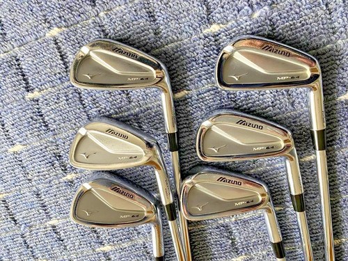 Mizuno iron set 6pcs - mp-64,