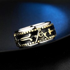 316l stainless steel freemason - stainless,