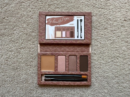 Benefit big beautiful eyes - benefit,