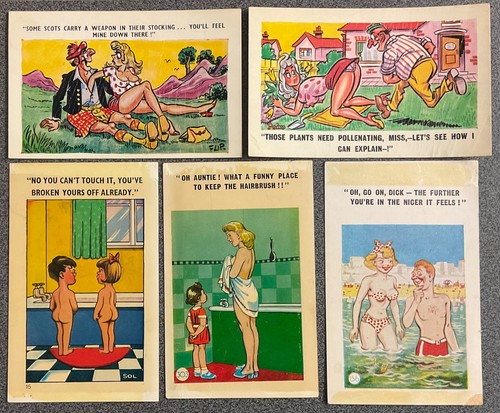 Vintage x - vintage, 5