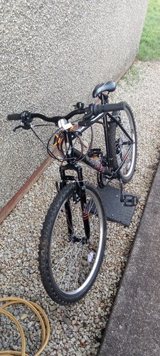 Apollo slant mountain bike - slant,