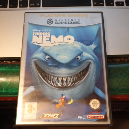 Finding nemo players choice - finding,